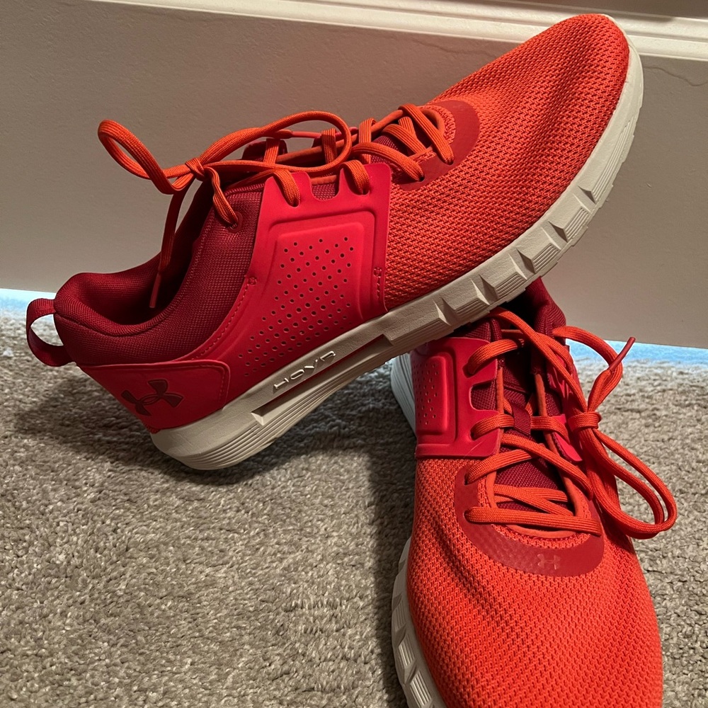 Under Armour Men’s Shoes HOVR - Size 12. Brand New